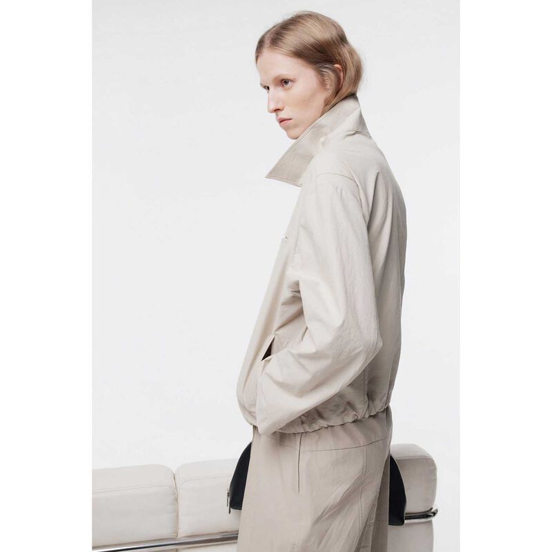 Gregory Carlos Jacket image number 1